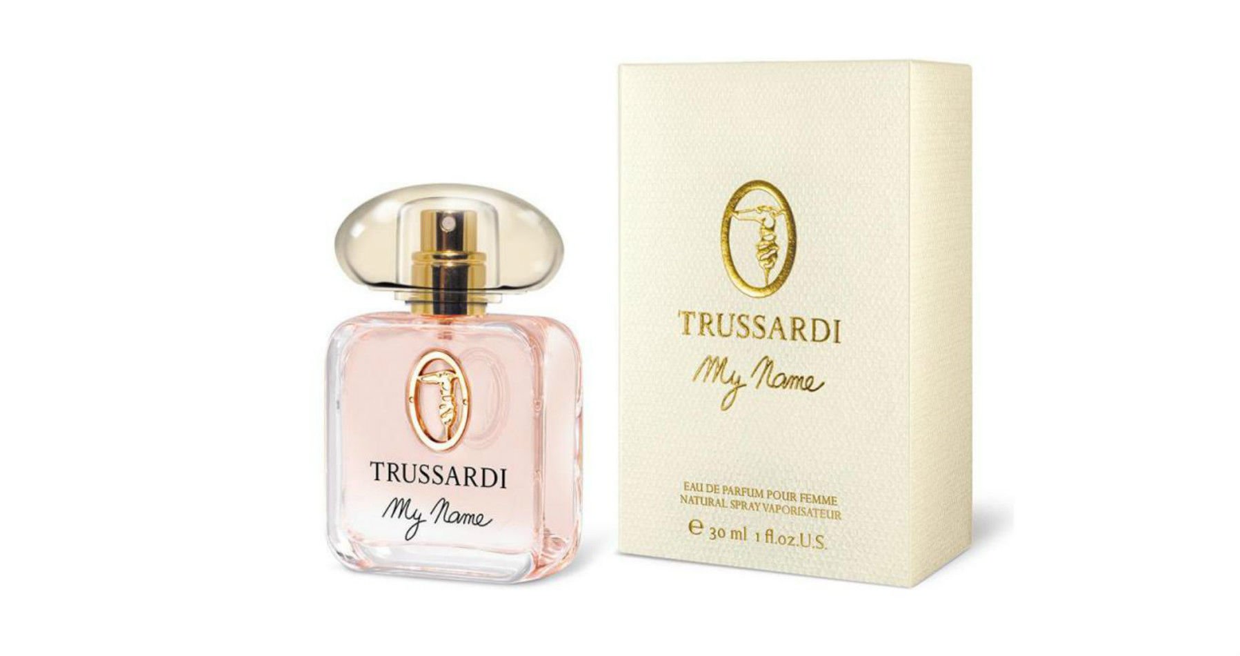 Trussardi My Name